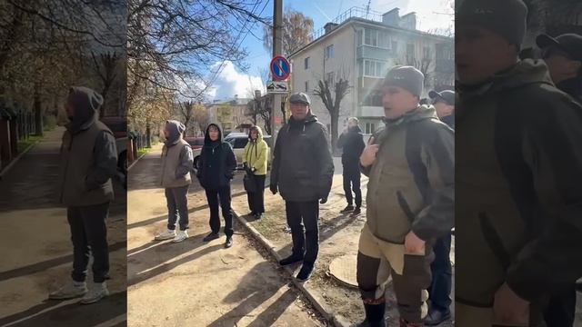 Безопасность и порядок в городе — наша приоритетная задача.