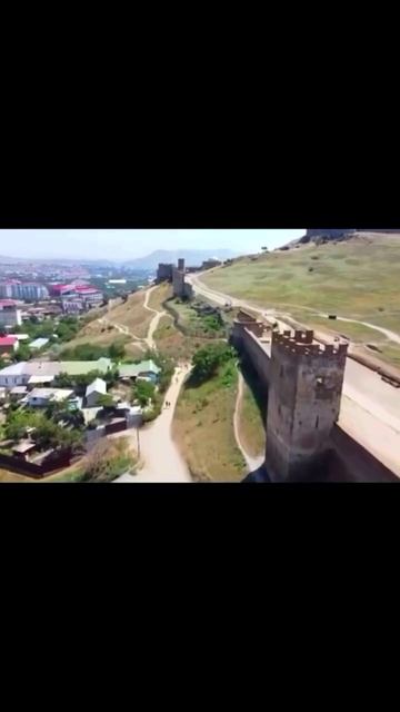 Сахарная головка в Судаке