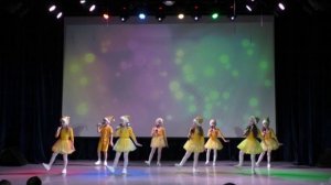 Русская песня | Театр шоу «Энергия» | Марина | Культурный центр «Лира» | Москва