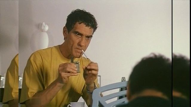 Я БЛИЗОК К КРАЮ...