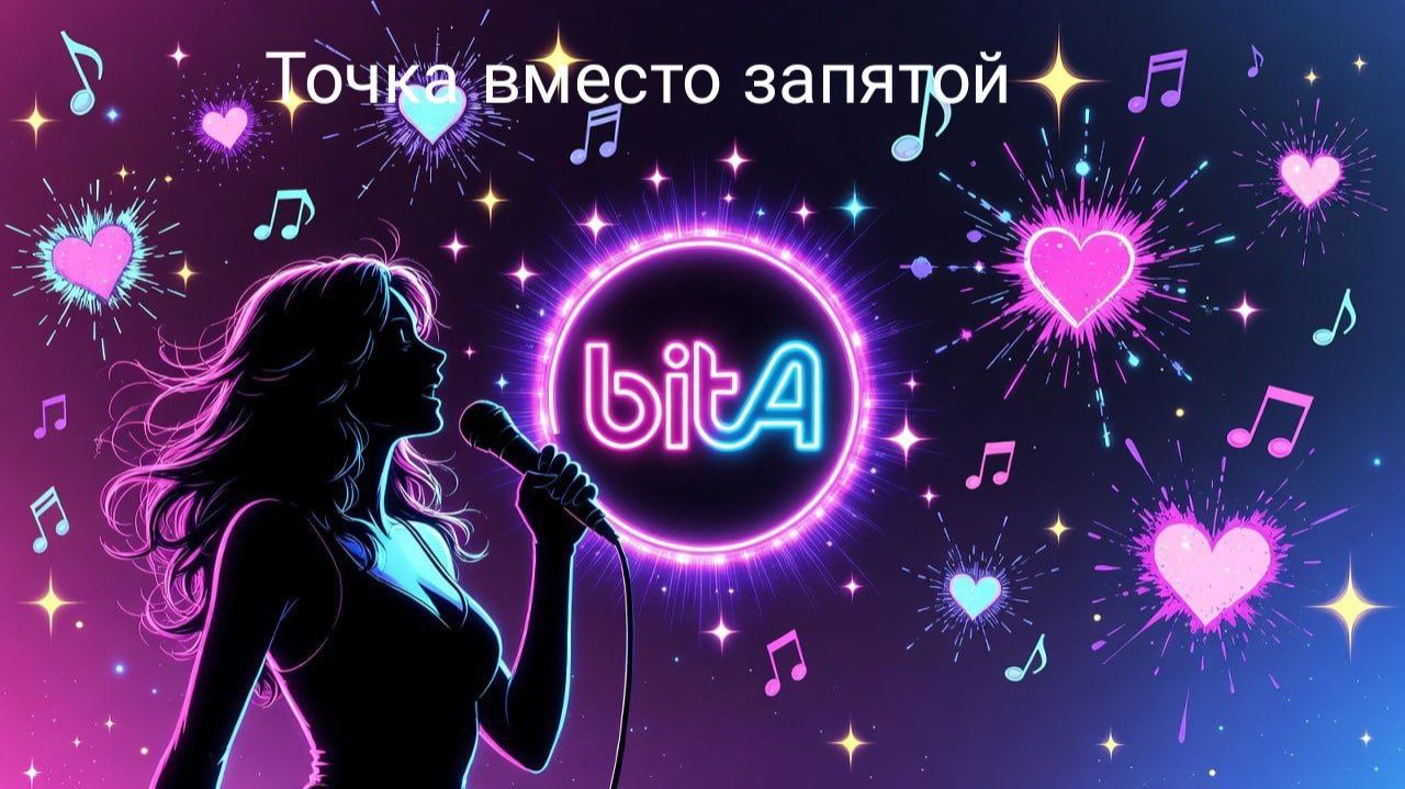 Точка вместо запятой #музыка #music #песня #школа