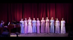 Муз. В. Шаинского, сл. М. Пляцковского «Рассвет- чародей»