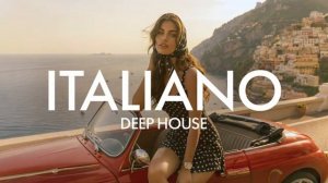 Italian Deep House 2026 _ Chill Sunset Mix