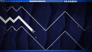 amethyst unleashed/deco progress