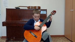 Л. Иванова Весна пришла