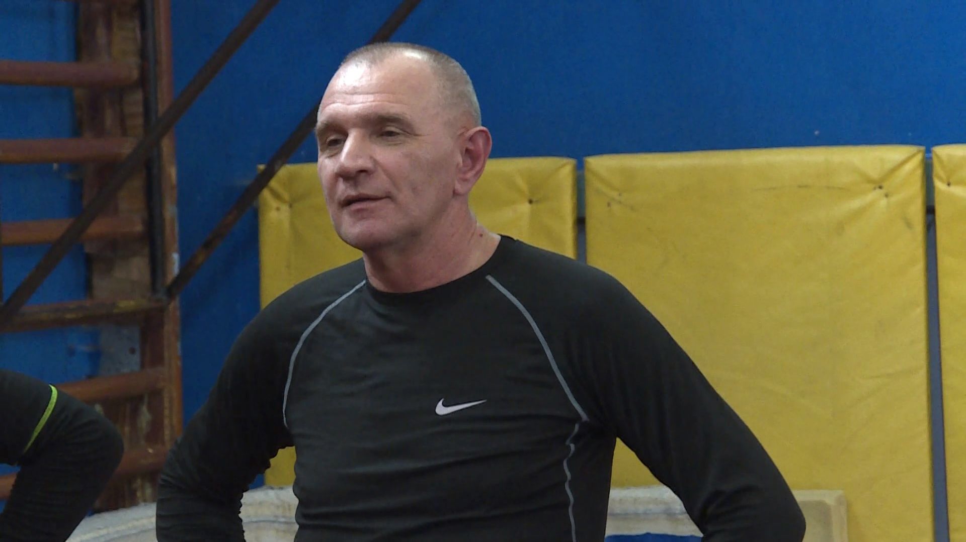 Рязанские ветераны борьбы привезли «золото» с Международного турнира