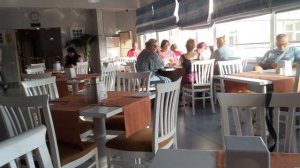 Чем кормят в отеле ALAIYE  4 звезды, Аланья, Турция