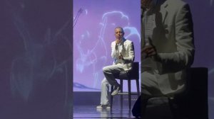 Итальянский вечер на круизе