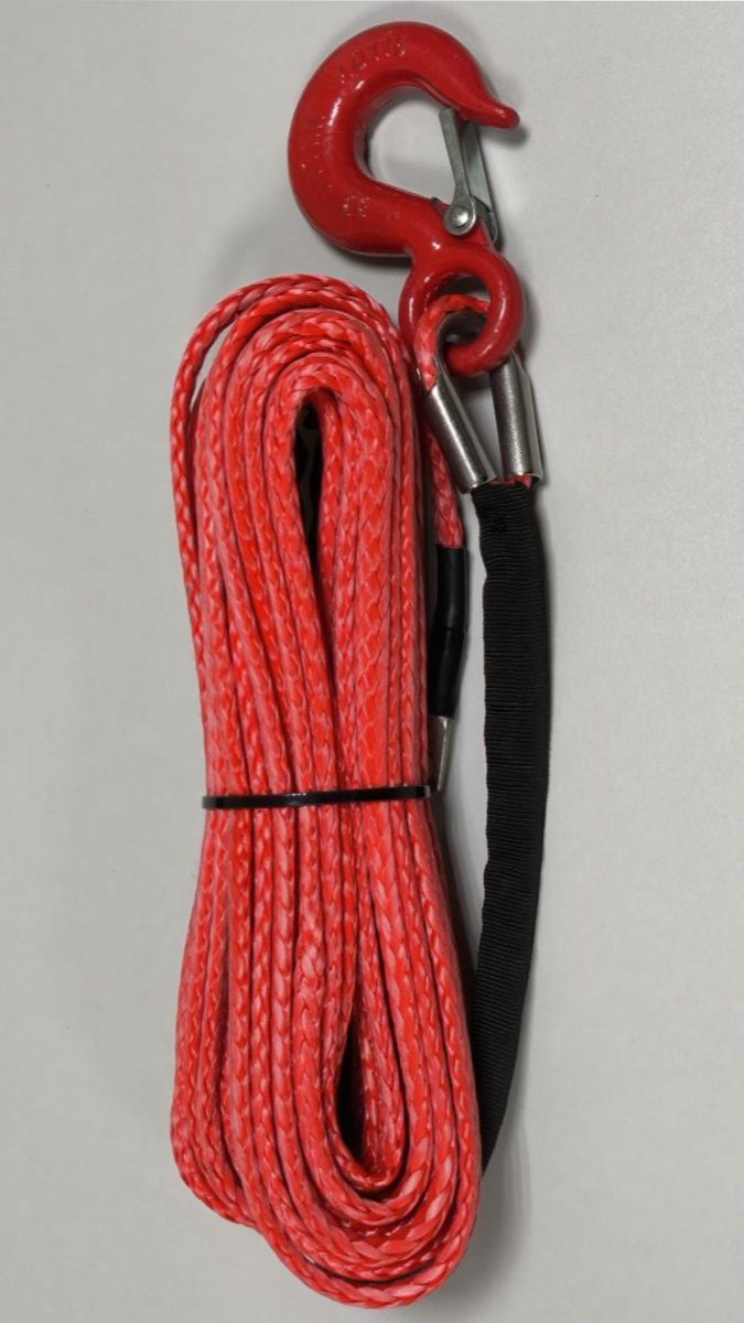 Трос_для_лебедки ATV_6мм