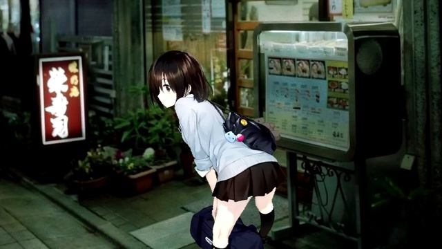 Breakcore mix for inspiration