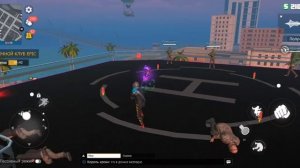 Grand Criminal и снова баг баг баг