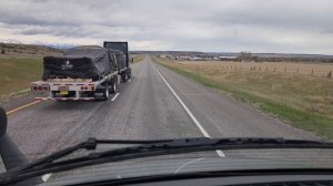 Montana - US - April 25 2026