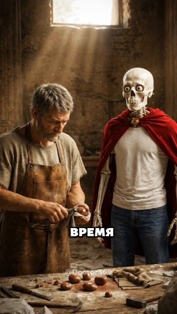 Сможешь ли Ты спасти Мир