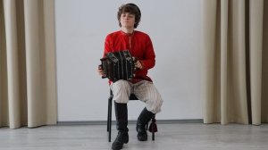 «Фантазии на темы старинных русских городских романсов» (Тимофей Чернышов)