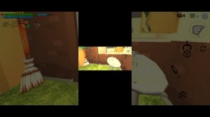 побег от папы(шутка)