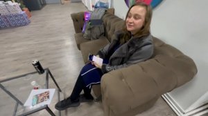 ЖИВУ В МАШИНЕ ДЕНЬ 2 #яндекстакси