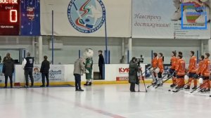 Кукмараның «Олимп» Боз сараенда «Йолдызлар матчы» узды