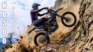 NB300 и ЛАНЗА НА НЕБЕРУЧКЕ МИХАИЛ ВПИТЫВАЕТ ВАЙБ