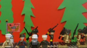 парад побды 1945