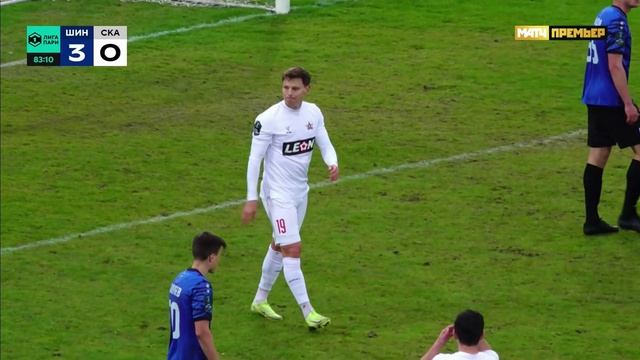 Лига Пари. Обзор 31-го тура