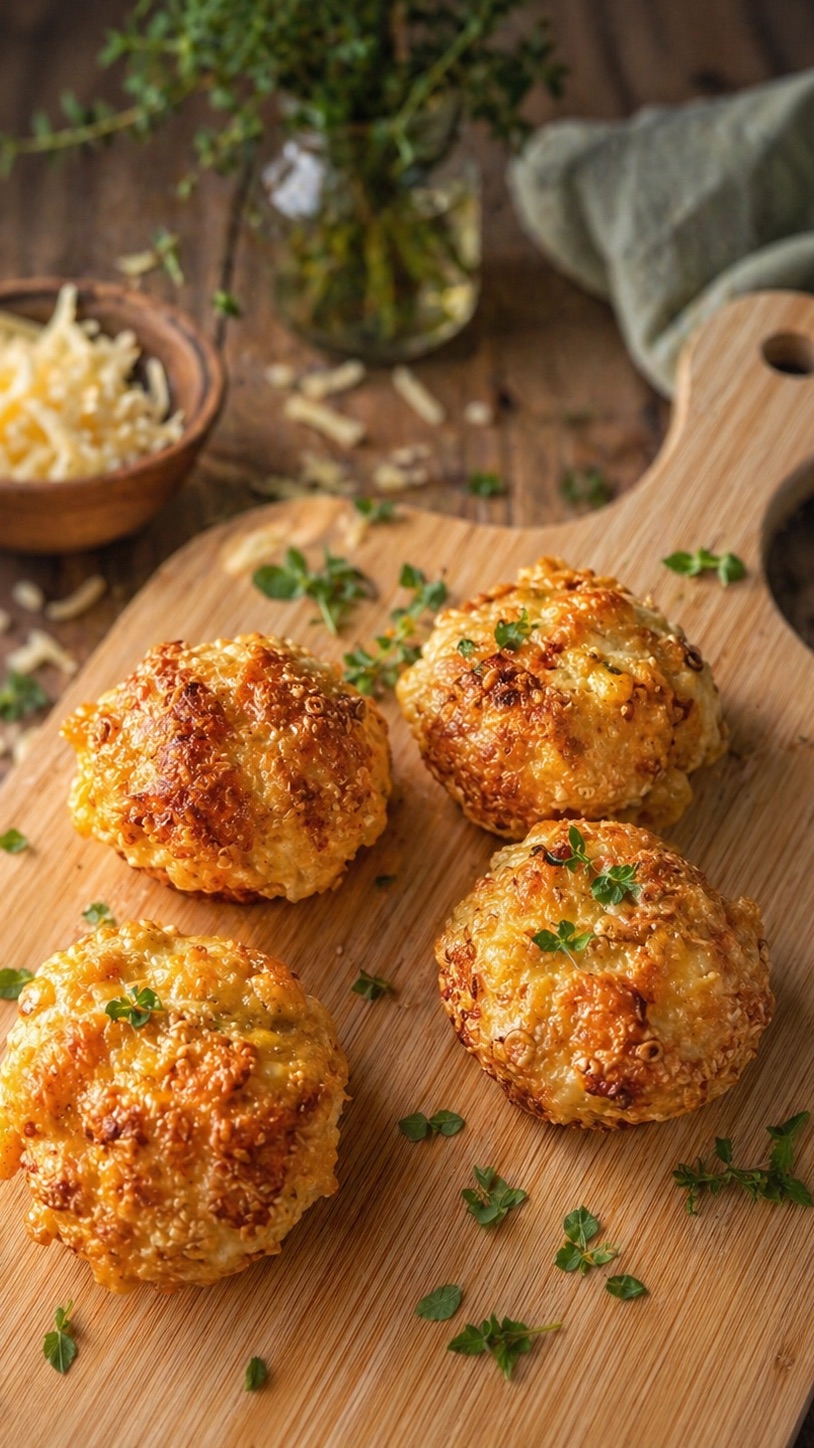 КОТЛЕТЫ ПО АЛБАНСКИ , ПП ВЕРСИЯ