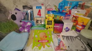 ОЧЕРЕДНЫЕ ПОКУПКИ/ФИКС ПРАЙС/ВБ/ПАРФЮМЕРИЯ,МАСКИ И ДРУГОЕ...