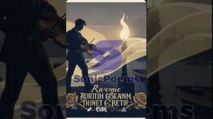 Сергей Есенин — Прощание с Мариенгофом (вар2)