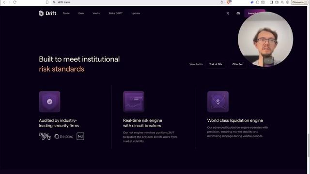 Взлом Drift как не потерять USDT 5 правил. Почему хакеры выводят деньги через Circle