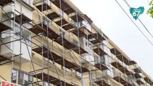 Смоленская область: масштабное обновление жилья при поддержке Фонда развития территорий