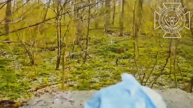 💥Северяне оставляют украинских националистов без средств передвижения