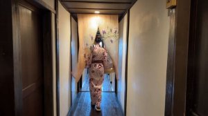 Япония. идеальный 12-дневный маршрут Сибу Онсен, Тогакуси, Нагано, Такаяма