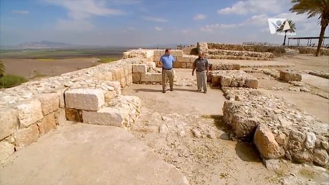 О каких Пророках написано в книге царств.Часть1) - Александр Болотников.