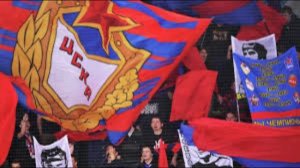 103 года назад - В СССР основан Центральный спортивный клуб Армии