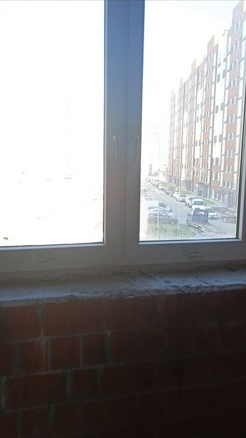 Квартира в Калининграде (новостройка)