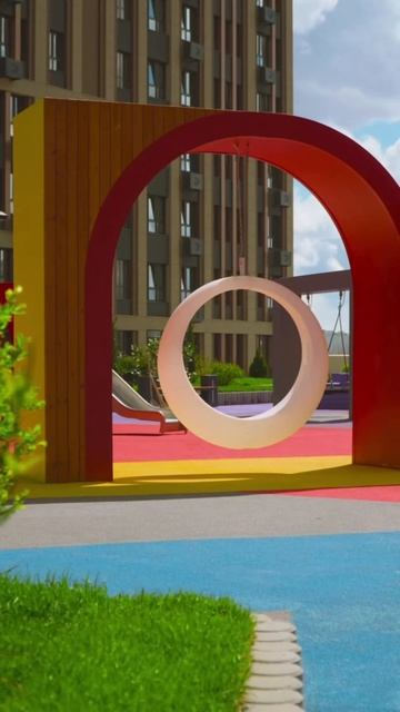 ЖК «Эрмитаж» в Краснодаре — Культурный квартал бизнес-класса