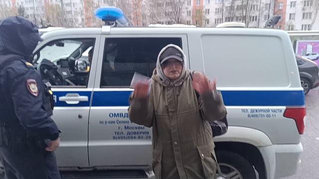 Не успела купить пиво – уже задержали