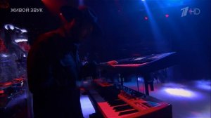 Катерина- «Отпустить» | Шоу «Наша новая музыка»