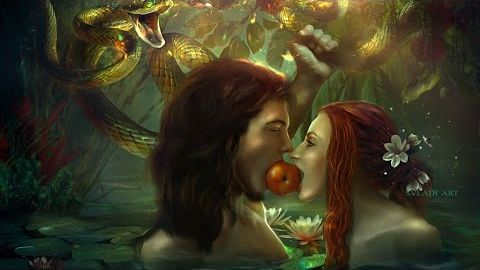 ЯБЛОКО СТРАСТИ...ОЧЕНЬ СИЛЬНО...ДЛЯ СМЕЛЫХ...