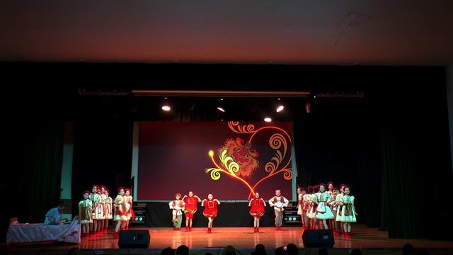 То что важно.