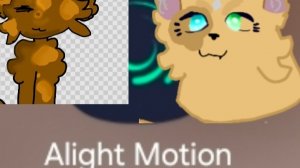 Ролик для Пчёлки кв спасибо ей за то что помогла мне разобраться с AIlikeMotion