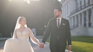 Антон и Анастасия