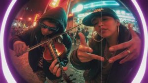 Dubstep & Hard-Hitting Beats   Brutal Strings × Trap Vocal