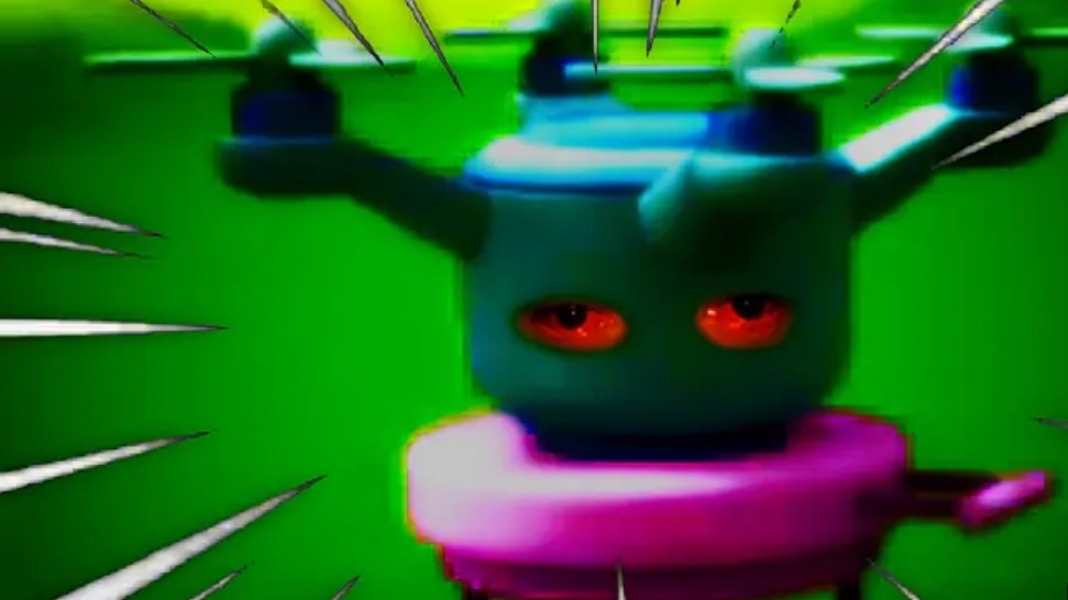 Дебилишки 2 сезон 6 серия Система Бесполезности