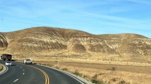 КАК ВЫЖИВАЕТ НЕМОЛОДОЙ БУРЯТ НА ЗАГНИВАЮЩЕМ ЗАПАДЕ. Работа в США водителем. Приехал на Тихий океан