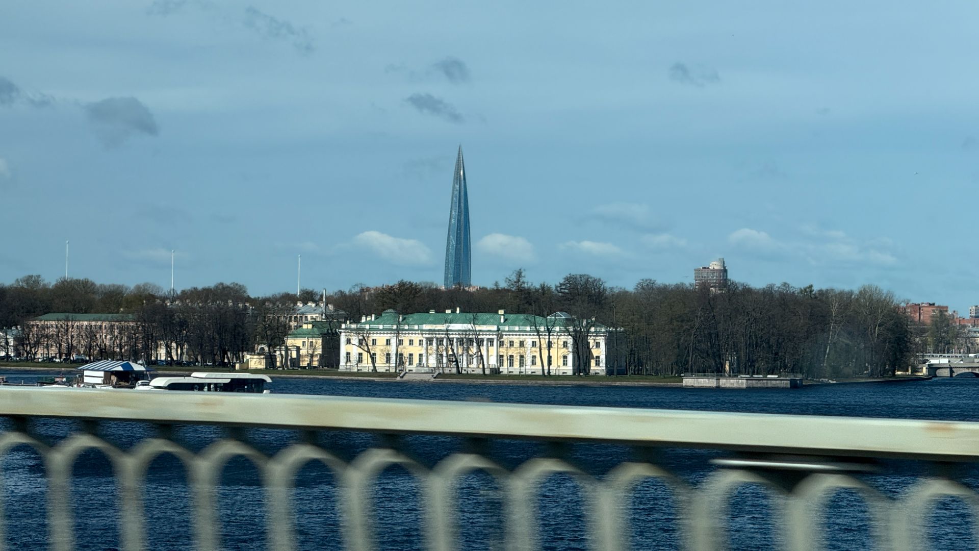 27 Апреля 2026 Стрим. 🔴  Утро на Петроградке