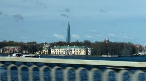 27 Апреля 2026 Стрим. 🔴  Утро на Петроградке