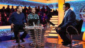 Кто хочет стать миллионером?  Выпуск от 25 апреля 2026. Обзор