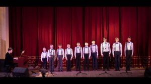 Муз. В. Шаинского, сл. М. Танича «Каникулы»