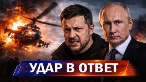 ⚡️ Путин сорвал ГосПереворот   Реальный Срок для Нетаньяху   ультиматум Урсуле фон дер Ляйен