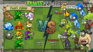 Plants vs. Zombies fusion hybrid replanted reborn grafted pvz3 ultimate myths gardendless Mod PvZ